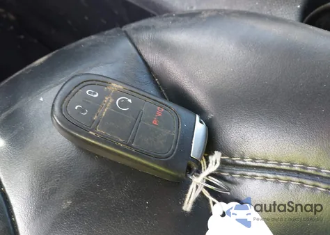 2016 Jeep Cherokee Limited z USA, uszkodzony, nr VIN 1C4PJMDB1GW175184